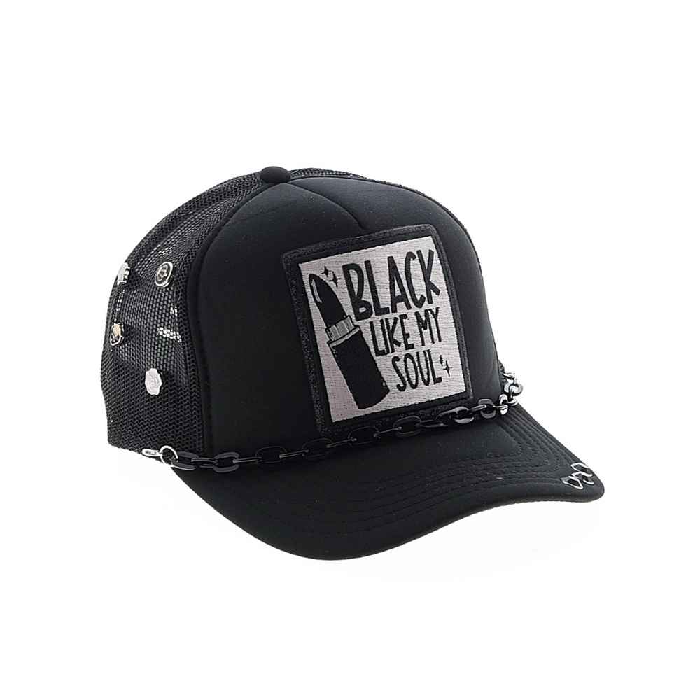 Boutique Trucker Hat